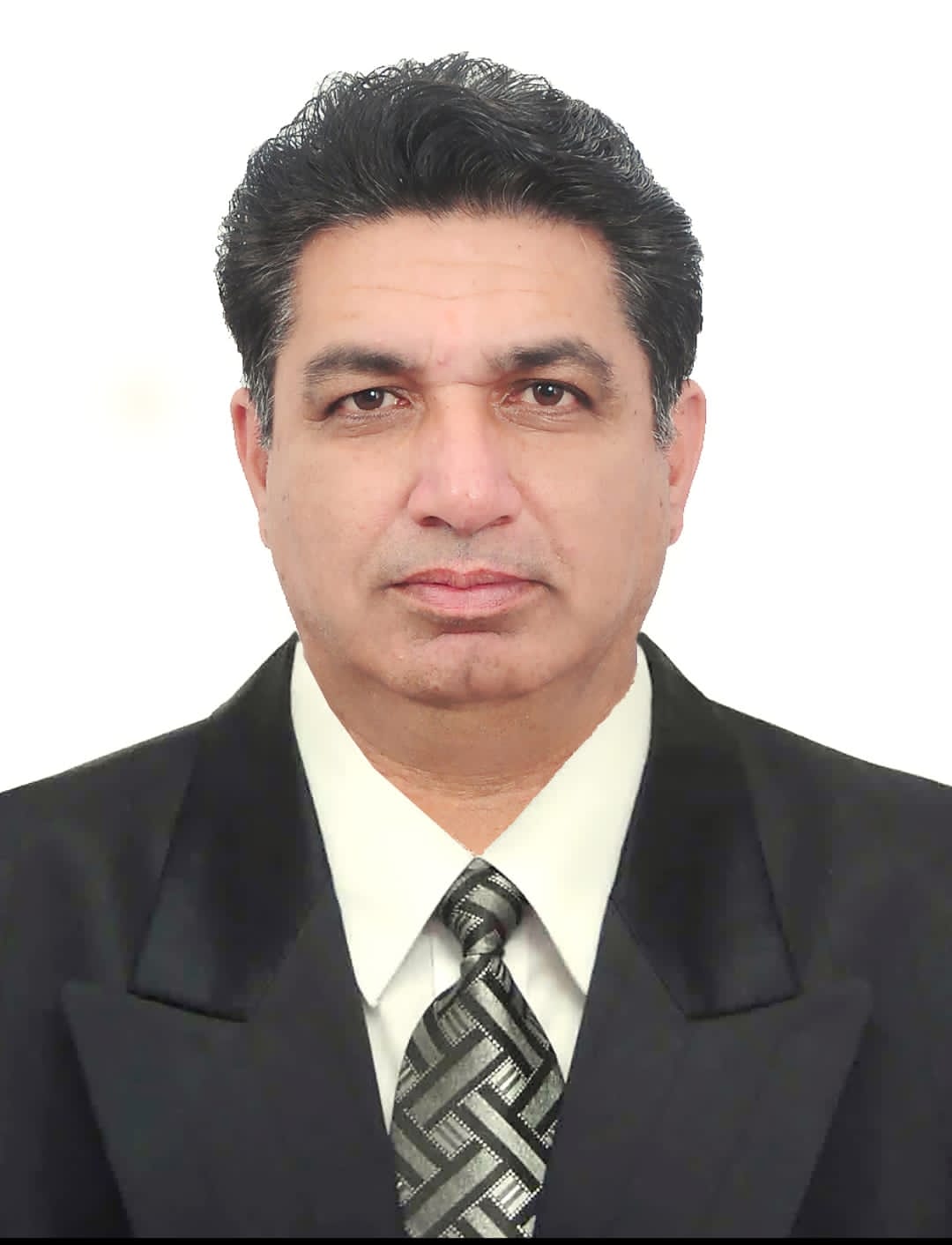 Dr Vijay Dhir